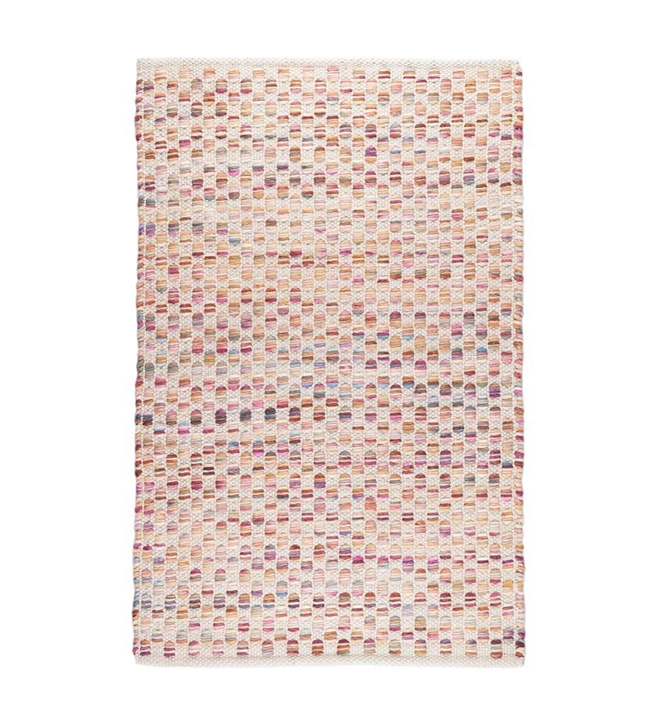 Allred Collaborative - Dash and Albert - Torrey Woven Wool Rug - Torrey Woven Wool Rug - DA1165-23