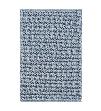 Allred Collaborative - Dash and Albert - Veranda Denim Indoor / Outdoor Rug - Veranda Denim Indoor / Outdoor Rug - DA1096-23