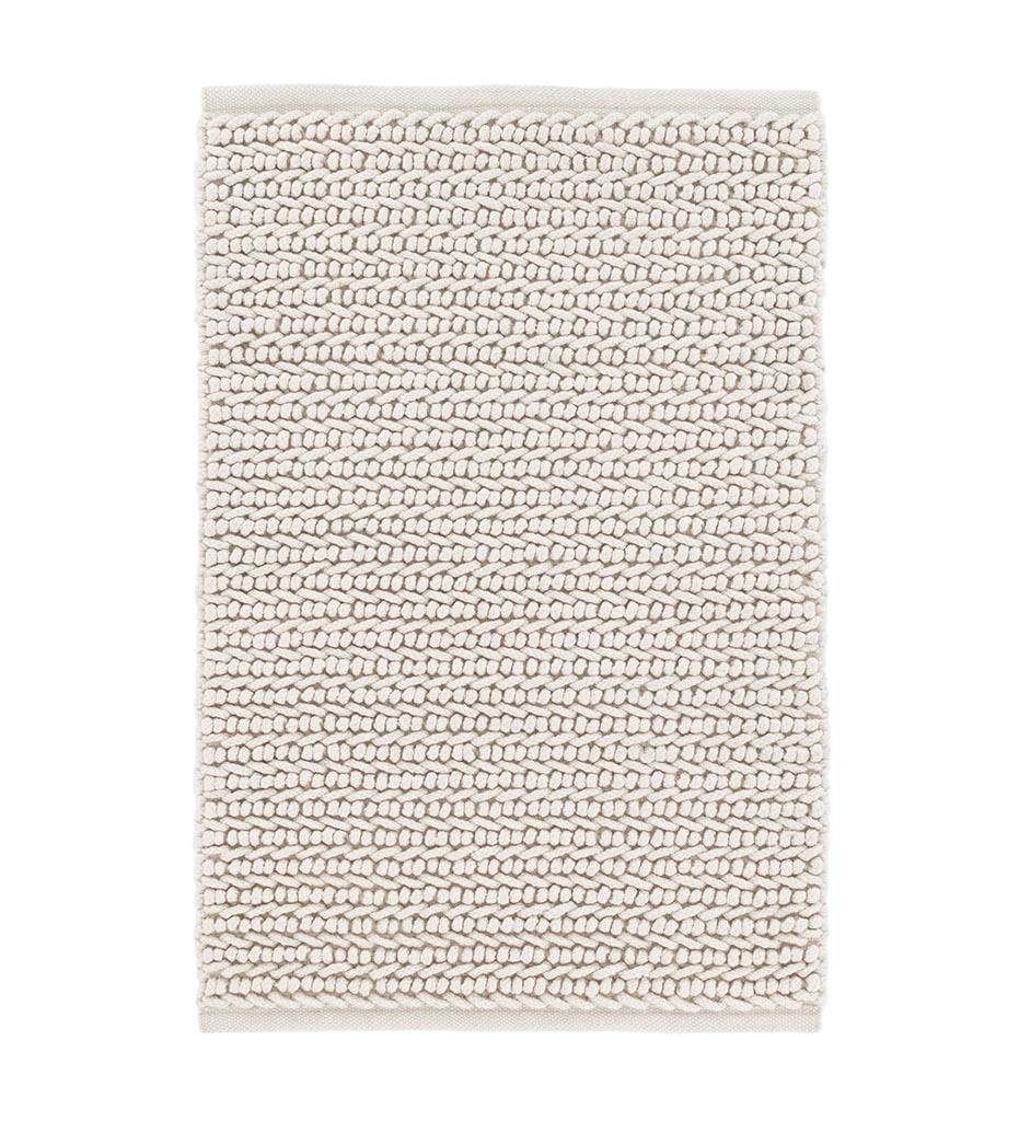 Allred Collaborative - Dash and Albert - Veranda Ivory Indoor / Outdoor Rug - Veranda Ivory Indoor / Outdoor Rug - DA1097-23