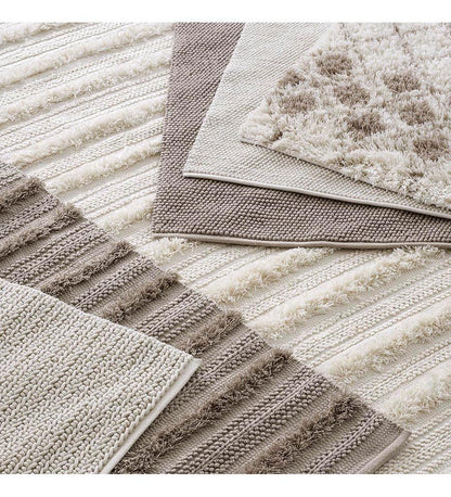 Allred Collaborative - Dash and Albert - Veranda Ivory Indoor / Outdoor Rug - Veranda Ivory Indoor / Outdoor Rug - DA1097-23