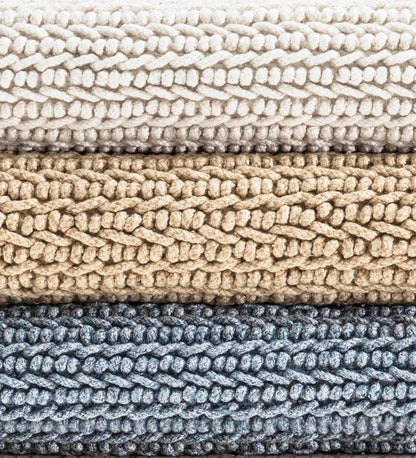 Allred Collaborative - Dash and Albert - Veranda Natural Indoor/Outdoor Rug - Veranda Natural Indoor/Outdoor Rug - DA554-23