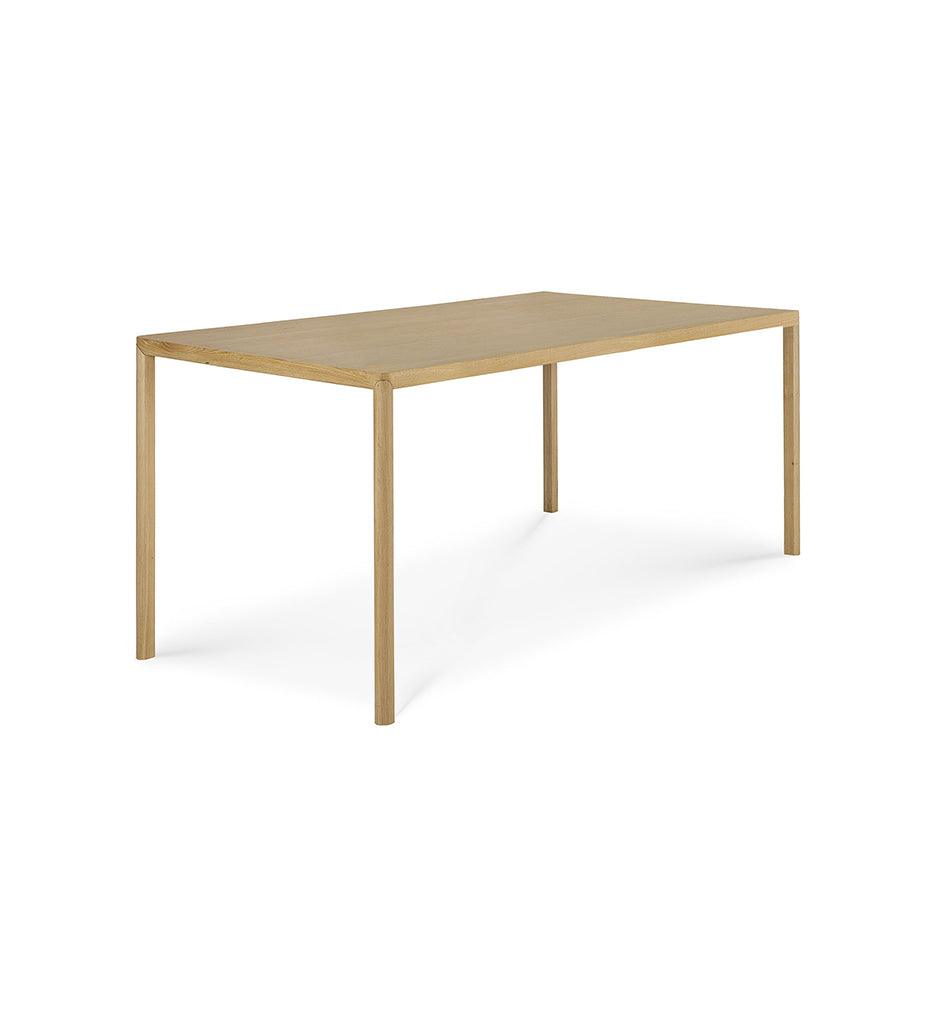 Allred Collaborative - Ethnicraft - Air Dining Table - - Air Dining Table - - 50256