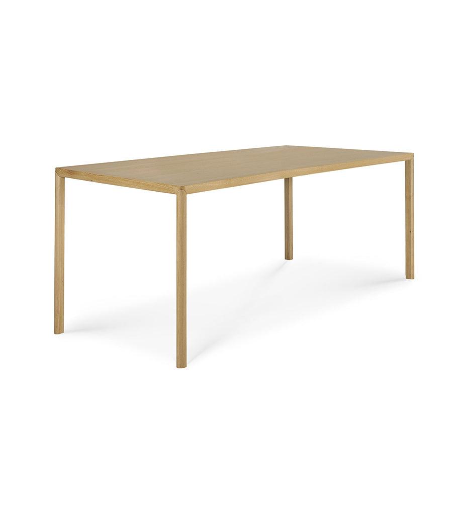 Allred Collaborative - Ethnicraft - Air Dining Table - - Air Dining Table - - 50257