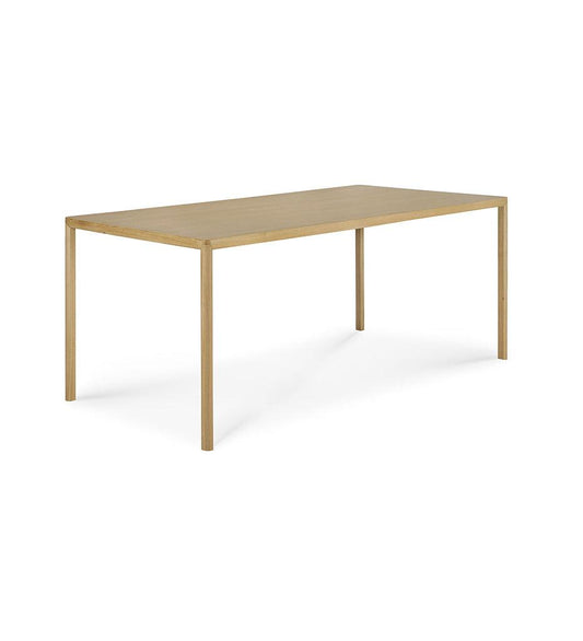 Allred Collaborative - Ethnicraft - Air Dining Table - - Air Dining Table - - 50258