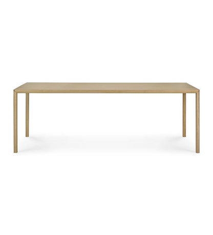 Allred Collaborative - Ethnicraft - Air Dining Table - - Air Dining Table - - 50258