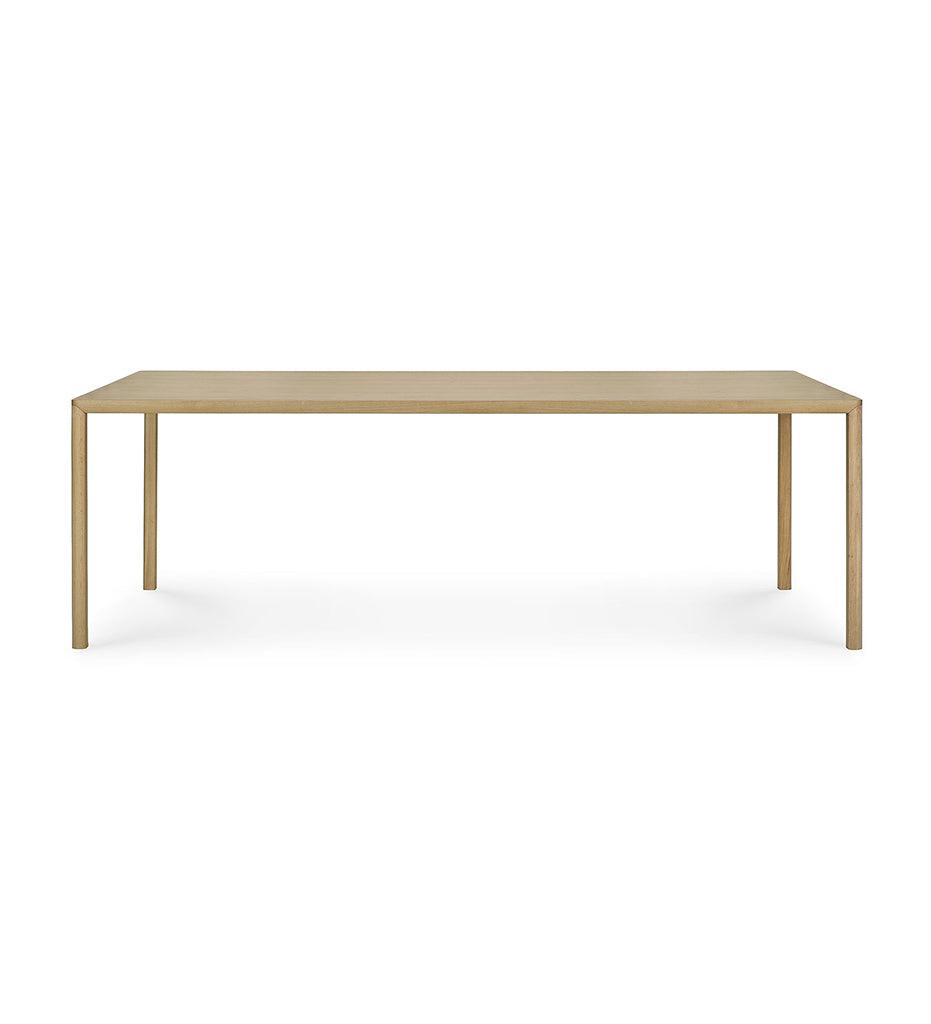 Allred Collaborative - Ethnicraft - Air Dining Table - - Air Dining Table - - 50258