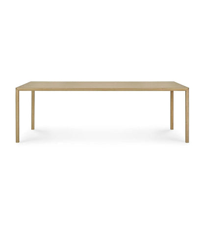 Allred Collaborative - Ethnicraft - Air Dining Table - - Air Dining Table - - 50258