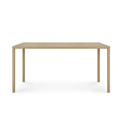 Allred Collaborative - Ethnicraft - Air Dining Table - - Air Dining Table - - 50258