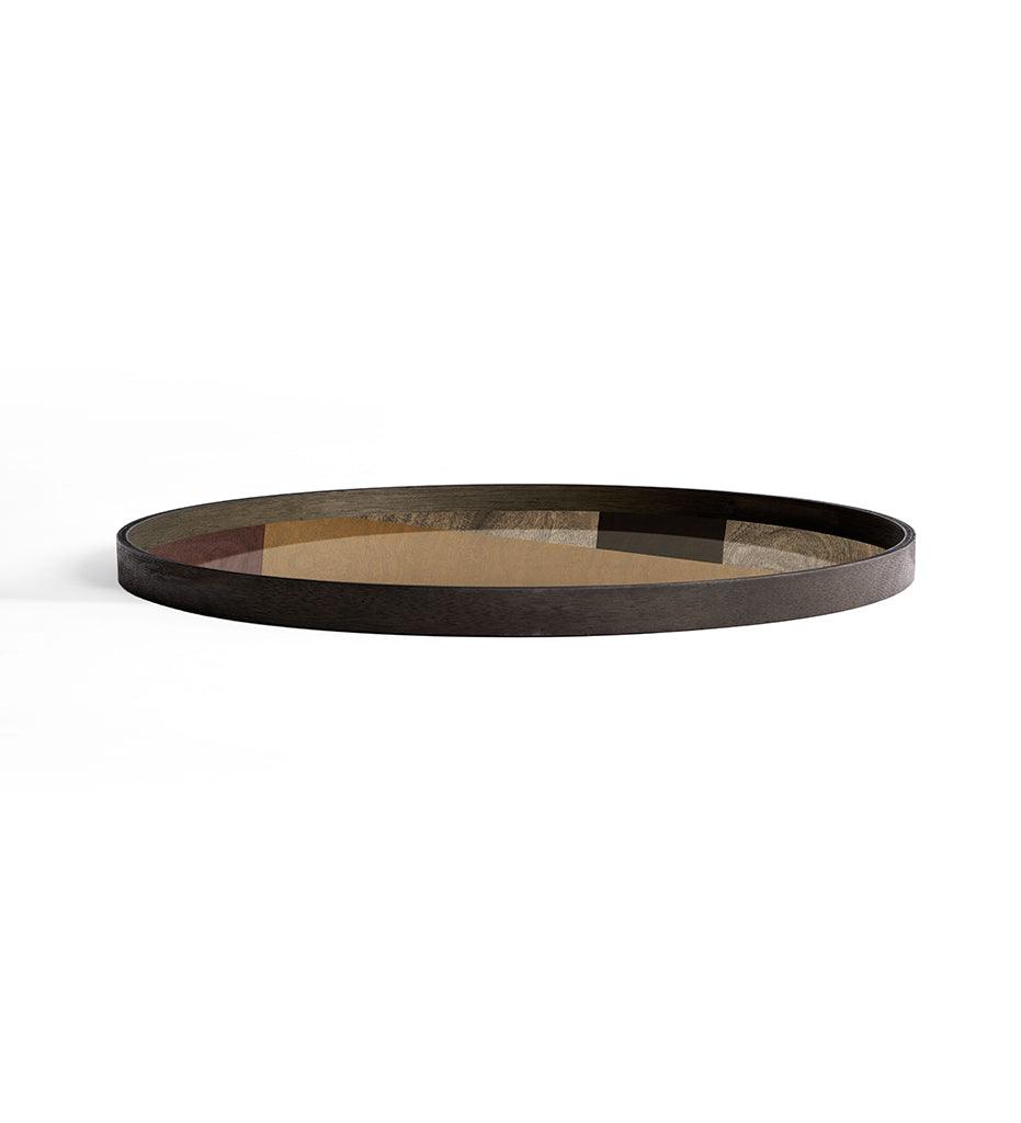 Allred Collaborative - Ethnicraft - Angle Tray - - Angle Tray - - 20574