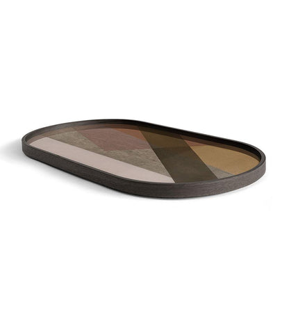 Allred Collaborative - Ethnicraft - Angle Tray - - Angle Tray - - 20574