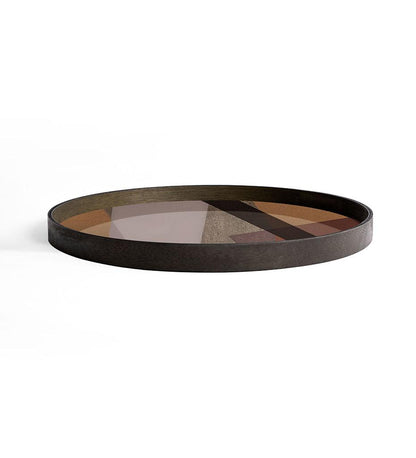 Allred Collaborative - Ethnicraft - Angle Tray - - Angle Tray - - 20574