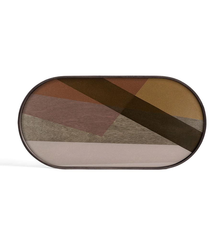 Allred Collaborative - Ethnicraft - Angle Tray - - Angle Tray - - 20575