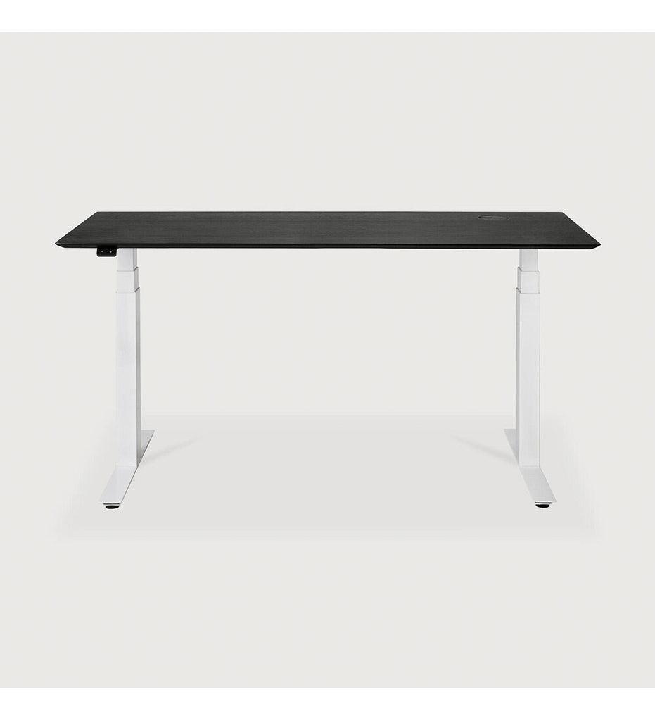 Allred Collaborative - Ethnicraft - Bok Adjustable Desk - - Bok Adjustable Desk - - 26113