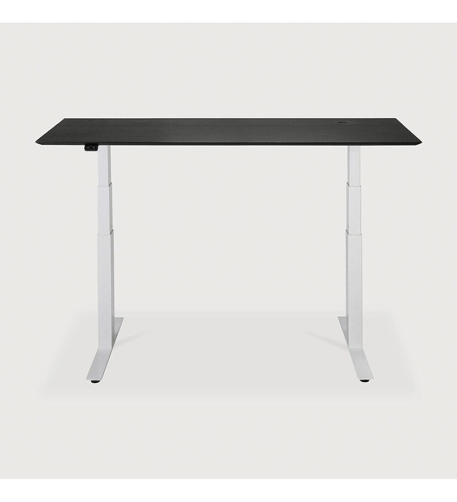 Allred Collaborative - Ethnicraft - Bok Adjustable Desk - - Bok Adjustable Desk - - 26113