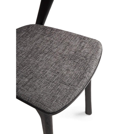 Allred Collaborative - Ethnicraft - Bok Black Oak Dining Chair - - Bok Black Oak Dining Chair - - 51491