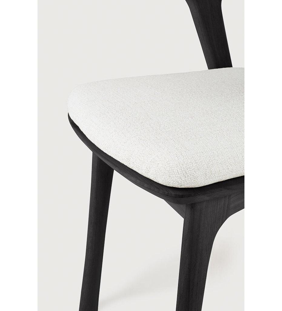 Allred Collaborative - Ethnicraft - Bok Black Outdoor Dining Chair - - Bok Black Outdoor Dining Chair - - 10154