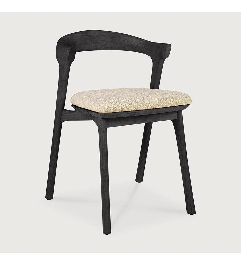 Allred Collaborative - Ethnicraft - Bok Black Outdoor Dining Chair - - Bok Black Outdoor Dining Chair - - 10363