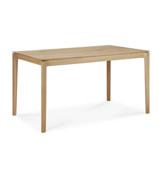 Allred Collaborative - Ethnicraft - Bok Desk - Varnished Oak - - Bok Desk - Varnished Oak - - 51575