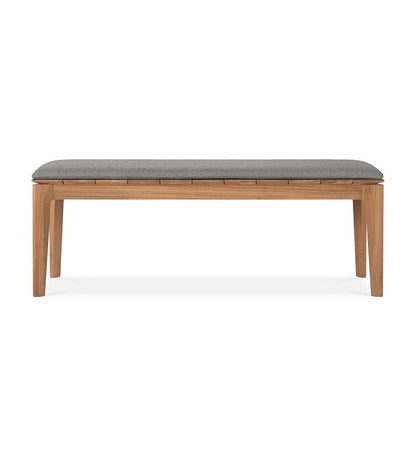 Allred Collaborative - Ethnicraft - Bok Outdoor Teak Bench - - Bok Outdoor Teak Bench - - 10205