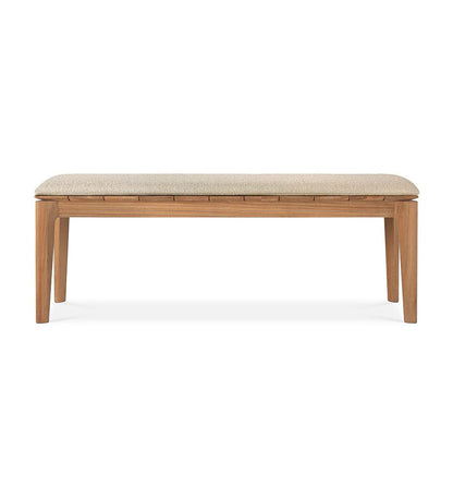 Allred Collaborative - Ethnicraft - Bok Outdoor Teak Bench - - Bok Outdoor Teak Bench - - 10205