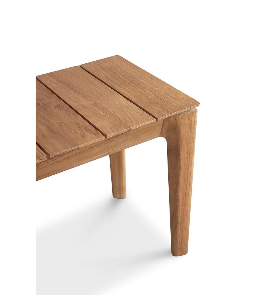 Allred Collaborative - Ethnicraft - Bok Outdoor Teak Bench - - Bok Outdoor Teak Bench - - 10205