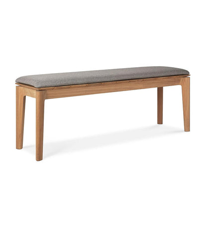 Allred Collaborative - Ethnicraft - Bok Outdoor Teak Bench - - Bok Outdoor Teak Bench - - 10382