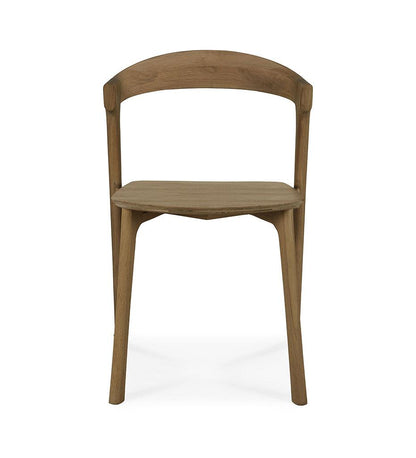 Allred Collaborative - Ethnicraft - Bok Teak Dining Chair - - Bok Teak Dining Chair - - 10156