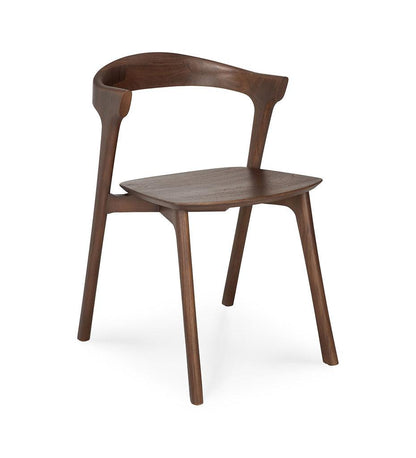 Allred Collaborative - Ethnicraft - Bok Teak Dining Chair - - Bok Teak Dining Chair - - 10686