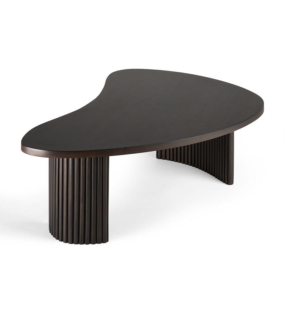 Allred Collaborative - Ethnicraft - Boomerang Coffee Table - - Boomerang Coffee Table - - 10092