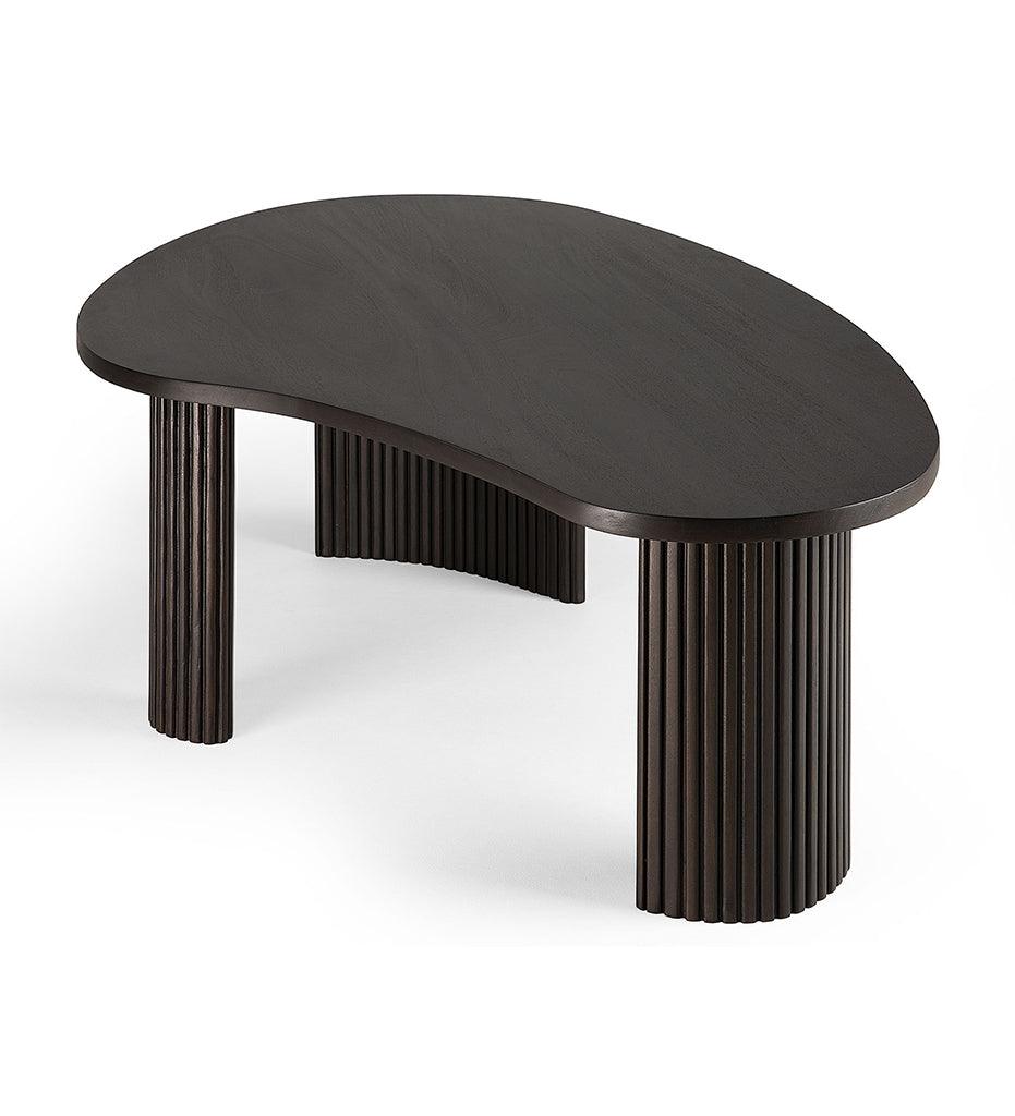 Allred Collaborative - Ethnicraft - Boomerang Coffee Table - - Boomerang Coffee Table - - 10092