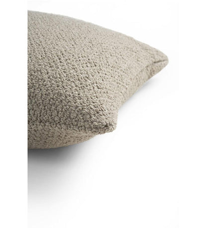 Allred Collaborative - Ethnicraft - Boucle Outdoor Cushion - - Boucle Outdoor Cushion - - 21106