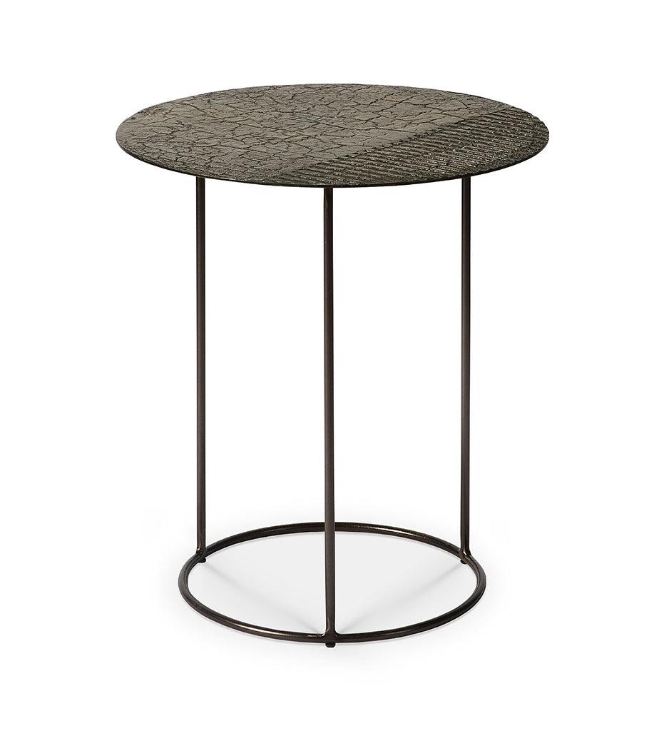 Allred Collaborative - Ethnicraft - Celeste Side Table - - Celeste Side Table - - 25924