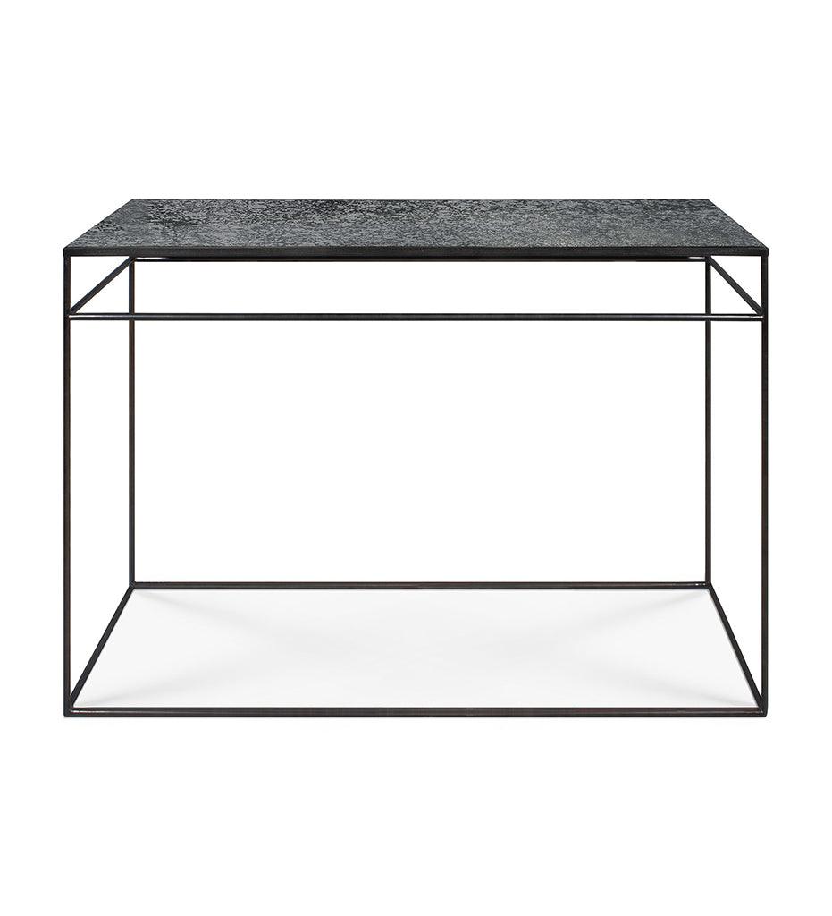 Allred Collaborative - Ethnicraft - Charcoal Console - Charcoal Console - 20746