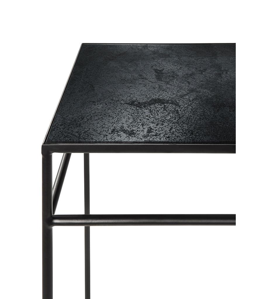 Allred Collaborative - Ethnicraft - Charcoal Console - Charcoal Console - 20746