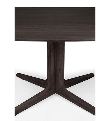 Allred Collaborative - Ethnicraft - Corto Dining Table - Square - - Corto Dining Table - Square - - 50997