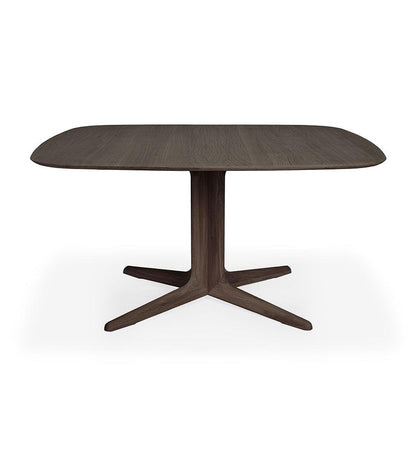 Allred Collaborative - Ethnicraft - Corto Dining Table - Square - - Corto Dining Table - Square - - 50997