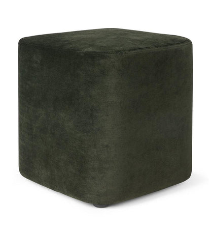 Allred Collaborative - Ethnicraft - Cube Pouf - - Cube Pouf - - 20088