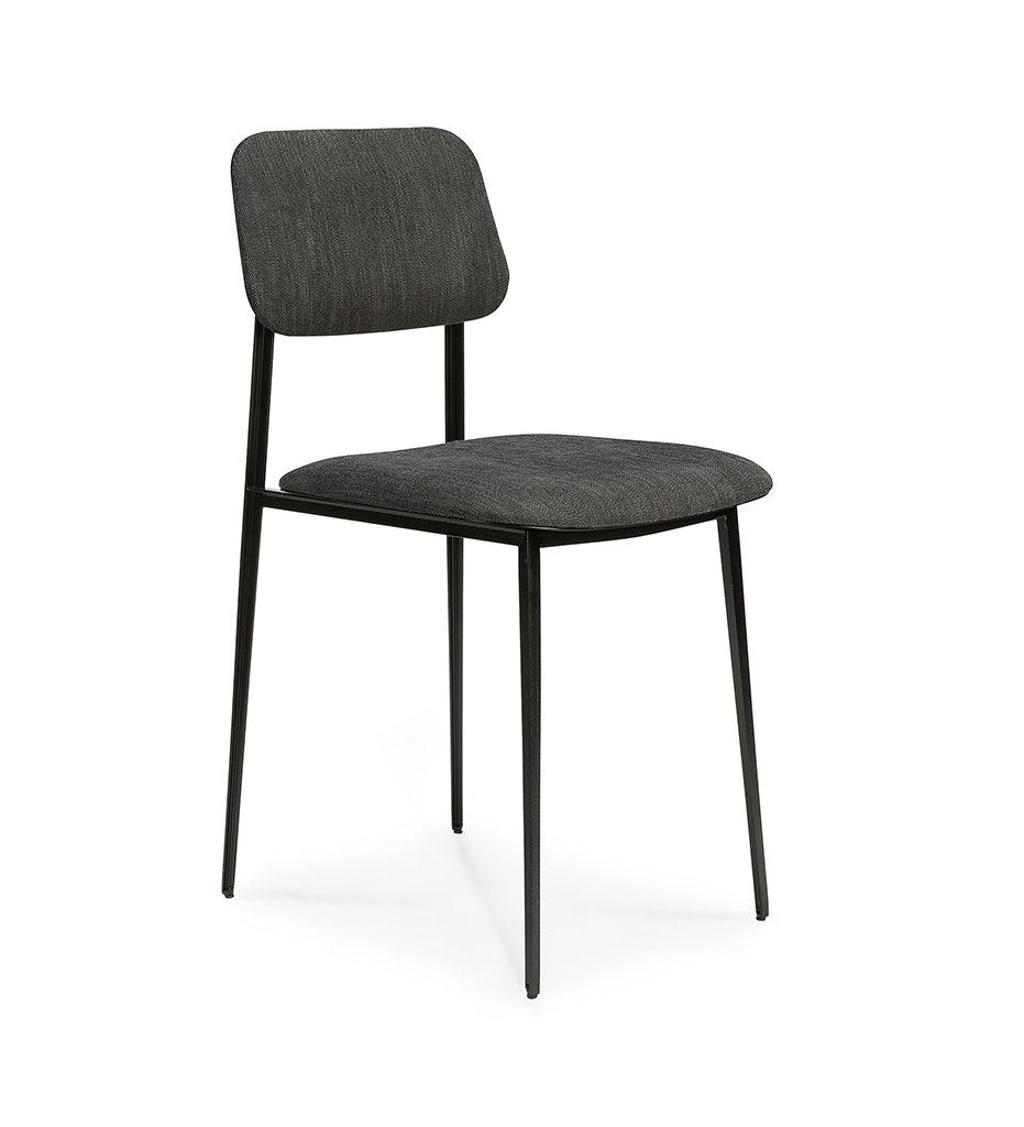 Allred Collaborative - Ethnicraft - DC Dining Chair - - DC Dining Chair - - 60078