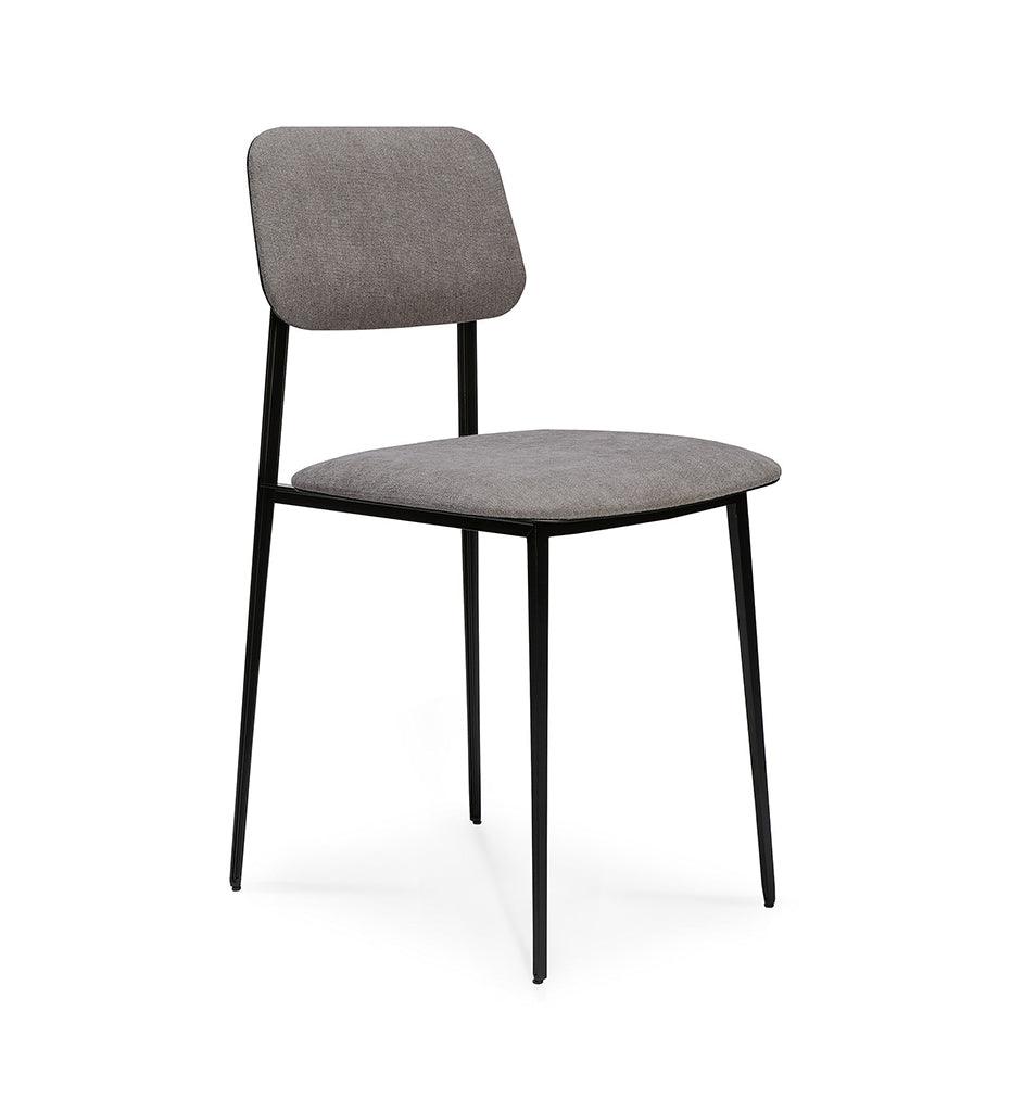 Allred Collaborative - Ethnicraft - DC Dining Chair - - DC Dining Chair - - 60079