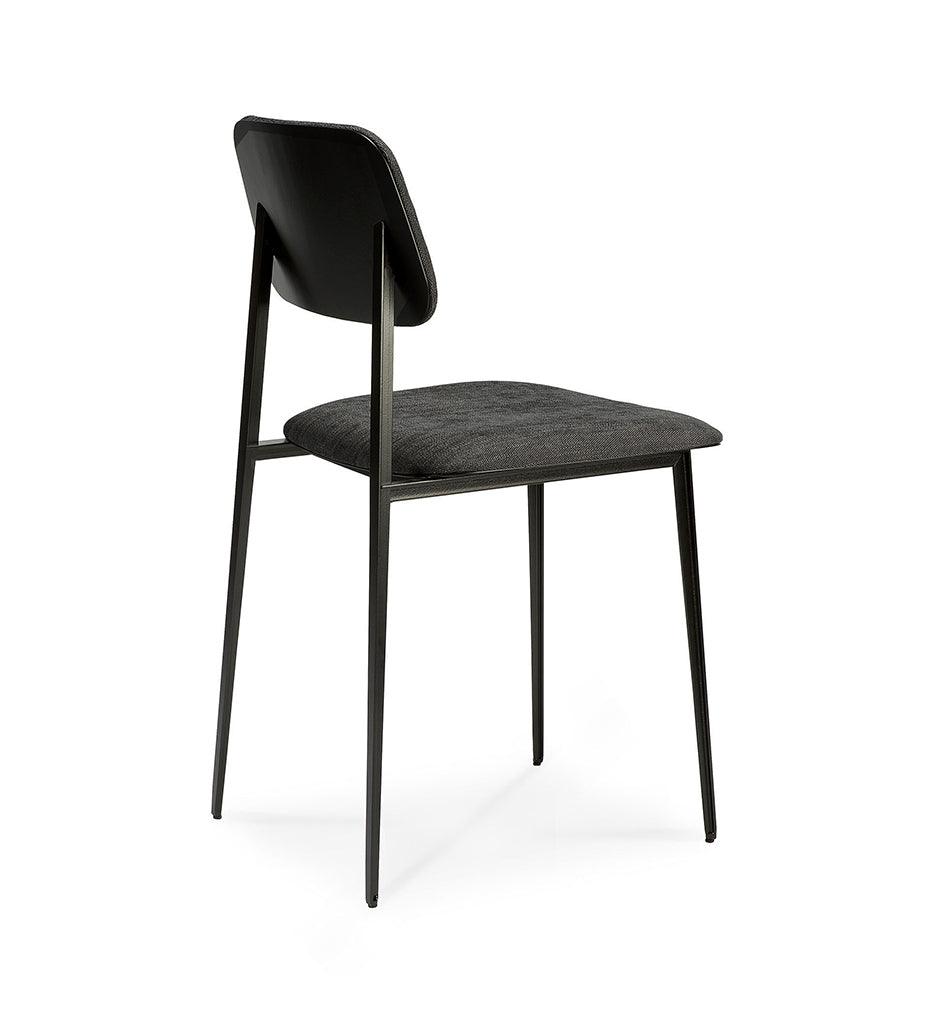 Allred Collaborative - Ethnicraft - DC Dining Chair - - DC Dining Chair - - 60079