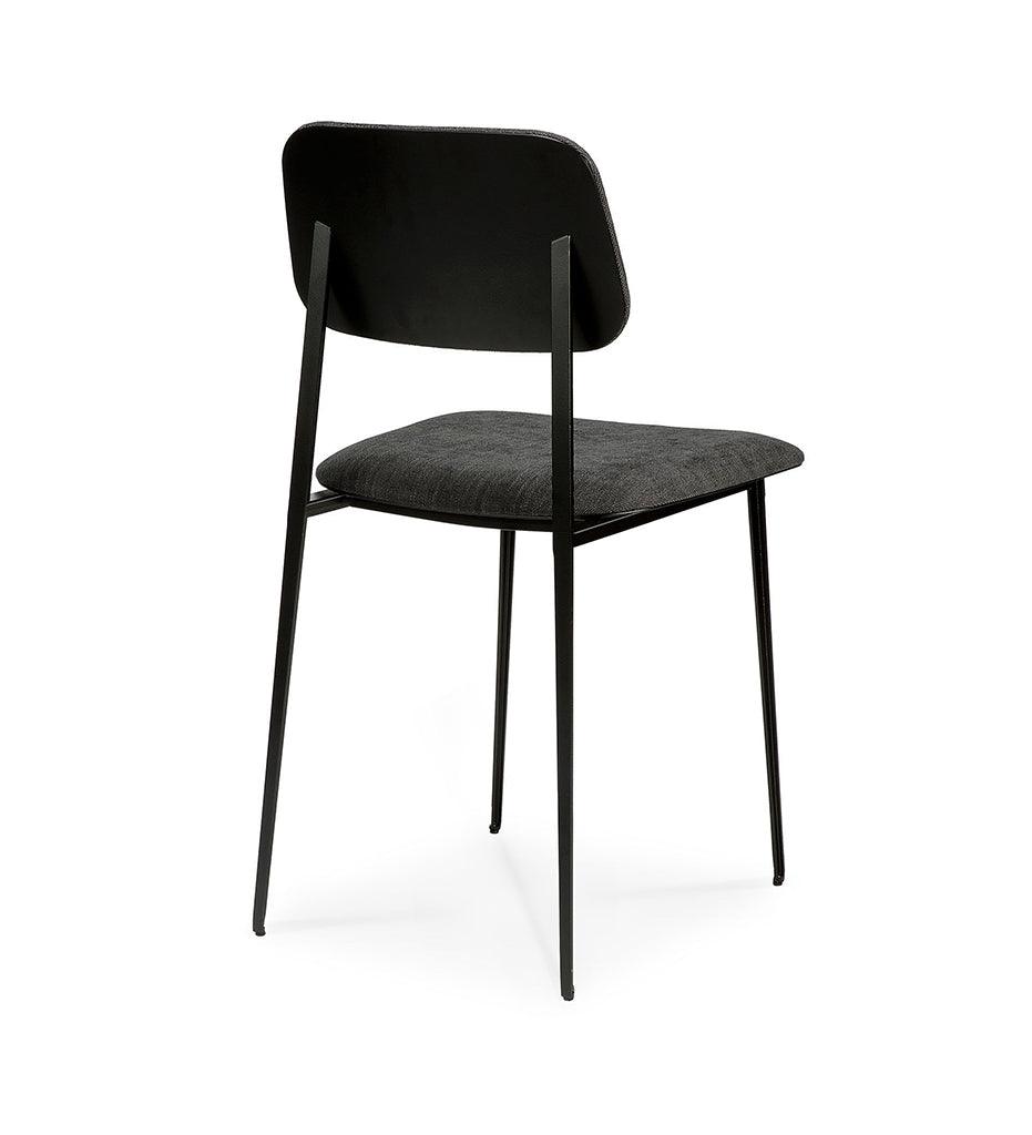 Allred Collaborative - Ethnicraft - DC Dining Chair - - DC Dining Chair - - 60079