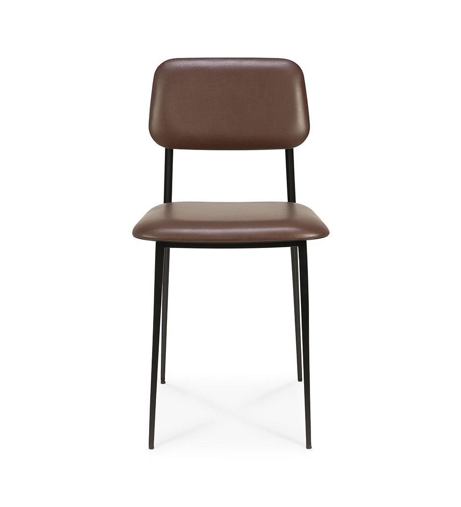 Allred Collaborative - Ethnicraft - DC Dining Chair - - DC Dining Chair - - 60079