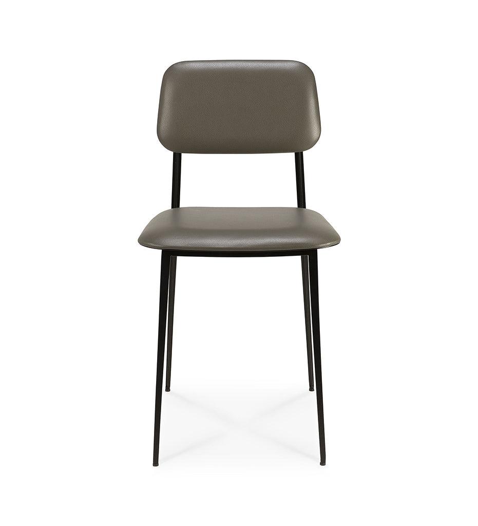 Allred Collaborative - Ethnicraft - DC Dining Chair - - DC Dining Chair - - 60079