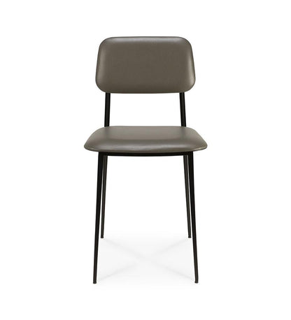 Allred Collaborative - Ethnicraft - DC Dining Chair - - DC Dining Chair - - 60079