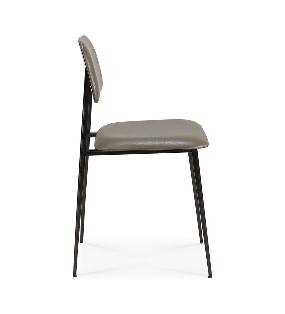 Allred Collaborative - Ethnicraft - DC Dining Chair - - DC Dining Chair - - 60079