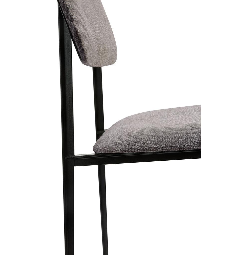 Allred Collaborative - Ethnicraft - DC Dining Chair - - DC Dining Chair - - 60079