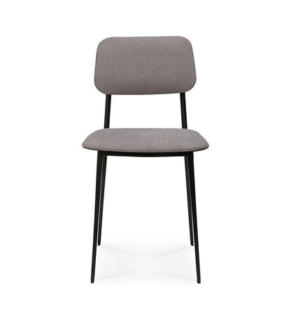 Allred Collaborative - Ethnicraft - DC Dining Chair - - DC Dining Chair - - 60079