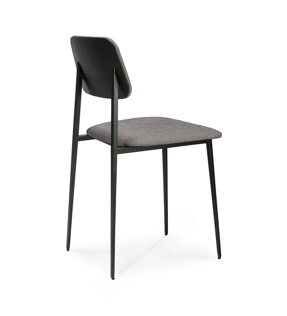 Allred Collaborative - Ethnicraft - DC Dining Chair - - DC Dining Chair - - 60079