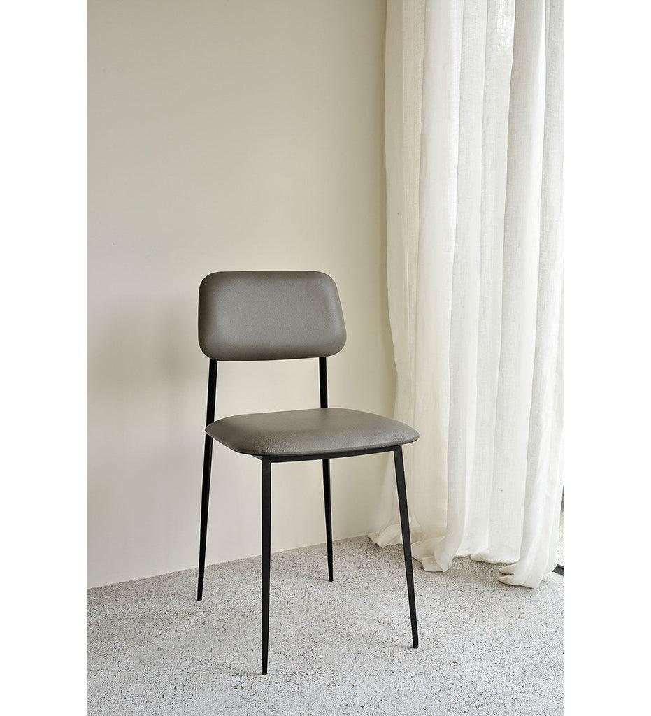 Allred Collaborative - Ethnicraft - DC Dining Chair - - DC Dining Chair - - 60079