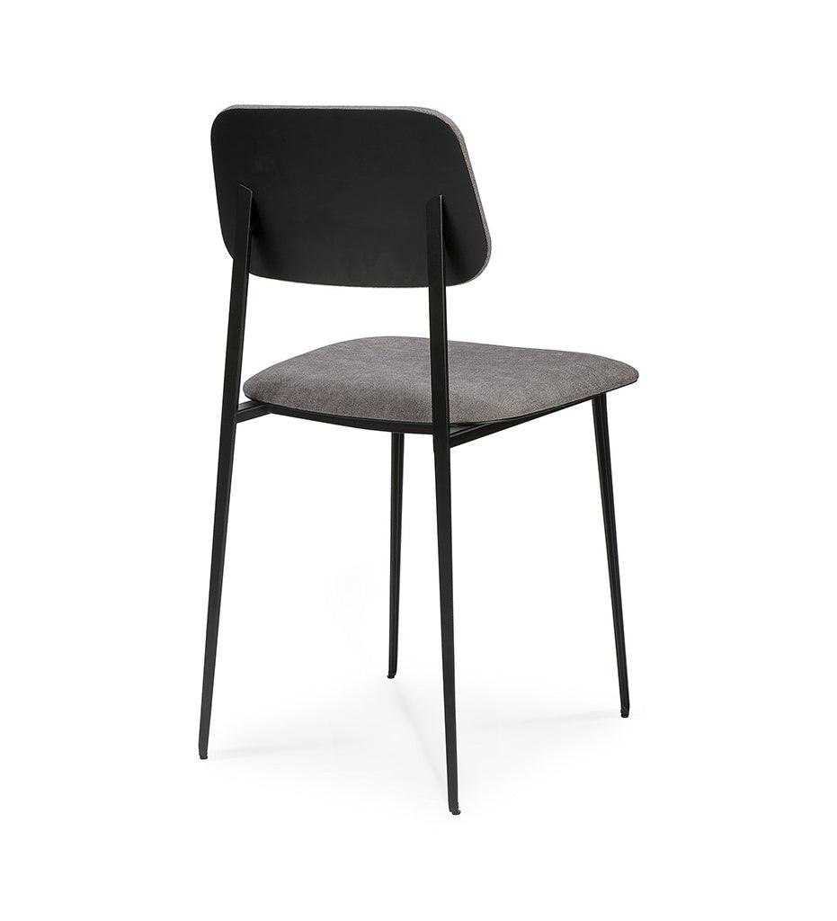 Allred Collaborative - Ethnicraft - DC Dining Chair - - DC Dining Chair - - 60079